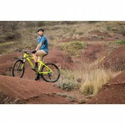 VÉLO VTT ST 530 MDB JAUNE 27,5" -VÉLOS ÉLECTRIQUES Soldes Magasin velo vtt st 530 mdb jaune 275 14 600x600 1