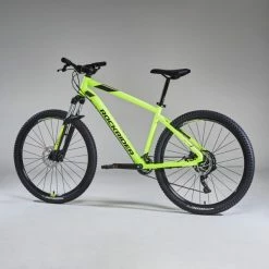 VÉLO VTT ST 530 MDB JAUNE 27,5" -VÉLOS ÉLECTRIQUES Soldes Magasin velo vtt st 530 mdb jaune 275 2 1 600x600 1