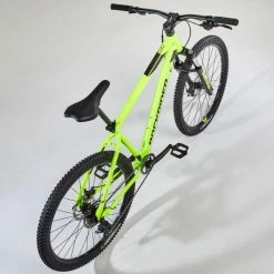 VÉLO VTT ST 530 MDB JAUNE 27,5" -VÉLOS ÉLECTRIQUES Soldes Magasin velo vtt st 530 mdb jaune 275 5 1 600x600 1