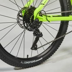 VÉLO VTT ST 530 MDB JAUNE 27,5" -VÉLOS ÉLECTRIQUES Soldes Magasin velo vtt st 530 mdb jaune 275 7 1 600x600 1