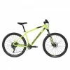 VÉLO VTT ST 530 MDB JAUNE 27,5"