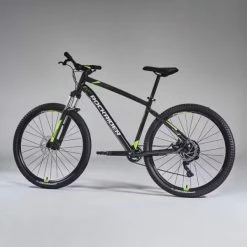 VÉLO VTT ST 530 MDB NOIR JAUNE 27,5" -VÉLOS ÉLECTRIQUES Soldes Magasin velo vtt st 530 mdb noir jaune 275 1 600x600 1