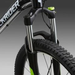 VÉLO VTT ST 530 NOIR 27,5" -VÉLOS ÉLECTRIQUES Soldes Magasin velo vtt st 530 noir 275 5 600x600 1