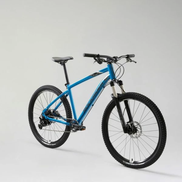 VÉLO VTT ST 540 V2 BLEU 27,5" 2 VÉLO VTT ST 540 V2 BLEU 27,5" – Image 2