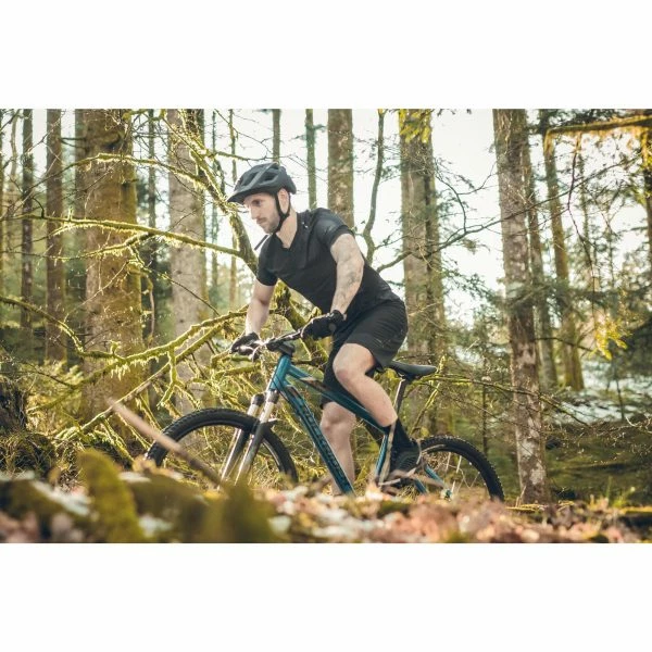 VÉLO VTT ST 540 V2 BLEU 27,5" 11 VÉLO VTT ST 540 V2 BLEU 27,5" – Image 11