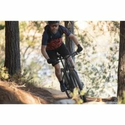 VÉLO VTT ST 900 GRIS ORANGE 27,5" -VÉLOS ÉLECTRIQUES Soldes Magasin velo vtt st 900 gris orange 275 11 600x600 1