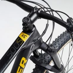 VÉLO VTT TOUT SUSPENDU ROCKRIDER XC 500 S 29'' CARBONE 21 VÉLO VTT TOUT SUSPENDU ROCKRIDER XC 500 S 29'' CARBONE -VÉLOS ÉLECTRIQUES Soldes Magasin velo vtt tout suspendu rockrider xc 500 s 29 carbone 5 600x600 1