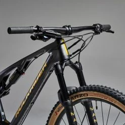 VÉLO VTT TOUT SUSPENDU ROCKRIDER XC 500 S 29'' CARBONE 22 VÉLO VTT TOUT SUSPENDU ROCKRIDER XC 500 S 29'' CARBONE -VÉLOS ÉLECTRIQUES Soldes Magasin velo vtt tout suspendu rockrider xc 500 s 29 carbone 6 600x600 1