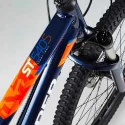 VÉLO VTT TOUT SUSPENDU ST 540 S BLEU ORANGE 27,5" 14 VÉLO VTT TOUT SUSPENDU ST 540 S BLEU ORANGE 27,5" -VÉLOS ÉLECTRIQUES Soldes Magasin velo vtt tout suspendu st 540 s bleu orange 275 4 600x600 1