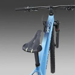 VÉLO VTT XC 500 29" SEMI RIGIDE EAGLE 1X12 BLEU CIEL -VÉLOS ÉLECTRIQUES Soldes Magasin velo vtt xc 500 29 semi rigide eagle 1x12 bleu ciel 10 600x600 1