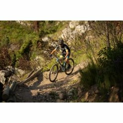 VÉLO VTT XC 500 29" SEMI RIGIDE EAGLE 1X12 BLEU CIEL -VÉLOS ÉLECTRIQUES Soldes Magasin velo vtt xc 500 29 semi rigide eagle 1x12 bleu ciel 11 600x600 1