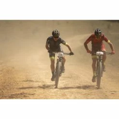 VÉLO VTT XC 500 29" SEMI RIGIDE EAGLE 1X12 BLEU CIEL -VÉLOS ÉLECTRIQUES Soldes Magasin velo vtt xc 500 29 semi rigide eagle 1x12 bleu ciel 12 600x600 1