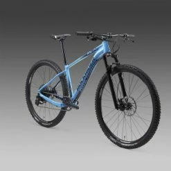 VÉLO VTT XC 500 29" SEMI RIGIDE EAGLE 1X12 BLEU CIEL -VÉLOS ÉLECTRIQUES Soldes Magasin velo vtt xc 500 29 semi rigide eagle 1x12 bleu ciel 2 600x600 1