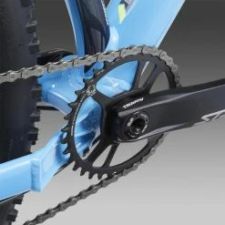 VÉLO VTT XC 500 29" SEMI RIGIDE EAGLE 1X12 BLEU CIEL -VÉLOS ÉLECTRIQUES Soldes Magasin velo vtt xc 500 29 semi rigide eagle 1x12 bleu ciel 3 600x600 1