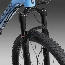 VÉLO VTT XC 500 29" SEMI RIGIDE EAGLE 1X12 BLEU CIEL -VÉLOS ÉLECTRIQUES Soldes Magasin velo vtt xc 500 29 semi rigide eagle 1x12 bleu ciel 6 600x600 1