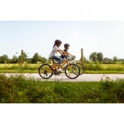 VTC ENFANT RIVERSIDE 120 20 POUCES 6-9 ANS -VÉLOS ÉLECTRIQUES Soldes Magasin vtc enfant riverside 120 20 pouces 6 9 ans 12 600x600 1