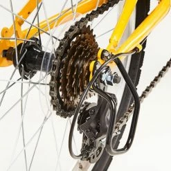 VTC ENFANT RIVERSIDE 120 20 POUCES 6-9 ANS -VÉLOS ÉLECTRIQUES Soldes Magasin vtc enfant riverside 120 20 pouces 6 9 ans 5 600x600 1