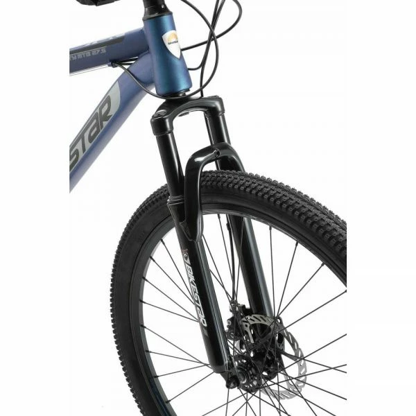 VTT ACIER SEMI-RIGIDE 27.5" - CITY MTB 3 VTT ACIER SEMI-RIGIDE 27.5" - CITY MTB – Image 3