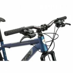 VTT ACIER SEMI-RIGIDE 27.5" - CITY MTB 8 VTT ACIER SEMI-RIGIDE 27.5" - CITY MTB -VÉLOS ÉLECTRIQUES Soldes Magasin vtt acier semi rigide 275 city mtb 3 600x600 1