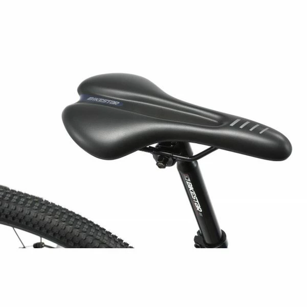 VTT ACIER SEMI-RIGIDE 27.5" - CITY MTB 5 VTT ACIER SEMI-RIGIDE 27.5" - CITY MTB – Image 5