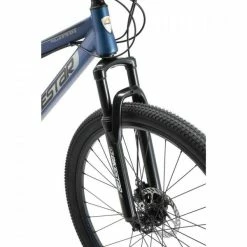 VTT ACIER TOUT SUSPENDU 27.5" - FULLY -VÉLOS ÉLECTRIQUES Soldes Magasin vtt acier tout suspendu 275 fully 3 600x600 1