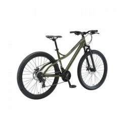 VTT ALUMINIUM SEMI-RIGIDE 27.5" - JUMP X -VÉLOS ÉLECTRIQUES Soldes Magasin vtt aluminium semi rigide 275 jump x 2 600x600 1