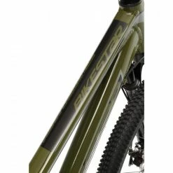 VTT ALUMINIUM SEMI-RIGIDE 27.5" - JUMP X -VÉLOS ÉLECTRIQUES Soldes Magasin vtt aluminium semi rigide 275 jump x 4 600x600 1