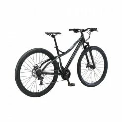 VTT ALUMINIUM SEMI-RIGIDE 29" - JUMP X