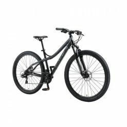 VTT ALUMINIUM SEMI-RIGIDE 29" - JUMP X -VÉLOS ÉLECTRIQUES Soldes Magasin vtt aluminium semi rigide 29 jump x 600x600 1