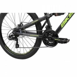 VTT ALUMINIUM TOUT SUSPENDU 27.5" - CROSS COUNTRY -VÉLOS ÉLECTRIQUES Soldes Magasin vtt aluminium tout suspendu 275 cross country 2 600x600 1
