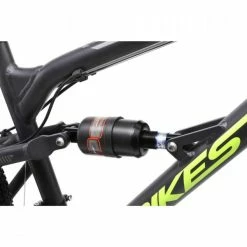 VTT ALUMINIUM TOUT SUSPENDU 27.5" - CROSS COUNTRY -VÉLOS ÉLECTRIQUES Soldes Magasin vtt aluminium tout suspendu 275 cross country 3 600x600 1