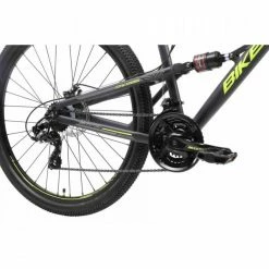 VTT ALUMINIUM TOUT SUSPENDU 29" - CROSS COUNTRY 8 VTT ALUMINIUM TOUT SUSPENDU 29" - CROSS COUNTRY -VÉLOS ÉLECTRIQUES Soldes Magasin vtt aluminium tout suspendu 29 cross country 2 600x600 1