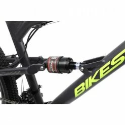 VTT ALUMINIUM TOUT SUSPENDU 29" - CROSS COUNTRY 7 VTT ALUMINIUM TOUT SUSPENDU 29" - CROSS COUNTRY -VÉLOS ÉLECTRIQUES Soldes Magasin vtt aluminium tout suspendu 29 cross country 3 600x600 1