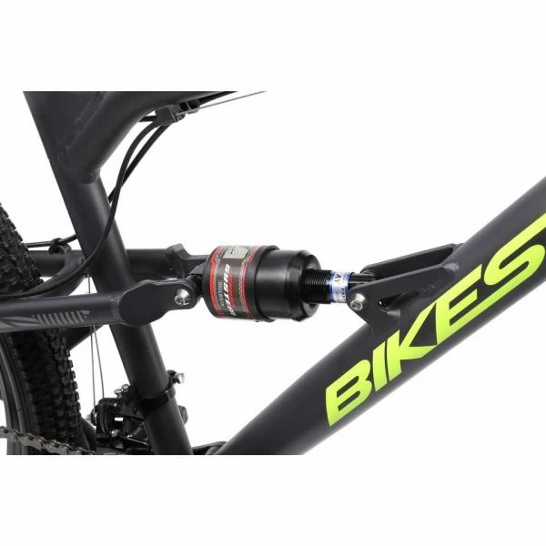 VTT ALUMINIUM TOUT SUSPENDU 29" - CROSS COUNTRY 3 VTT ALUMINIUM TOUT SUSPENDU 29" - CROSS COUNTRY – Image 3