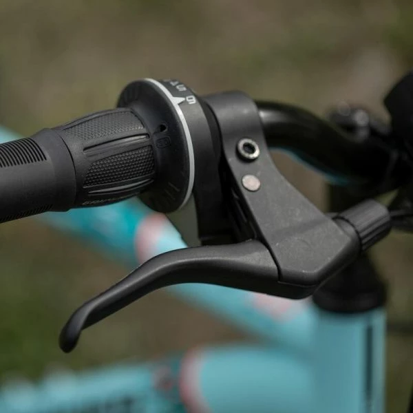 VTT ENFANT ROCKRIDER ST 500 20 POUCES 6-9 ANS BLEU 7 VTT ENFANT ROCKRIDER ST 500 20 POUCES 6-9 ANS BLEU – Image 7