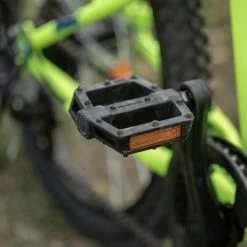 VTT ENFANT ROCKRIDER ST 500 20 POUCES 6-9 ANS JAUNE FLUO -VÉLOS ÉLECTRIQUES Soldes Magasin vtt enfant rockrider st 500 20 pouces 6 9 ans jaune fluo 9 600x600 1