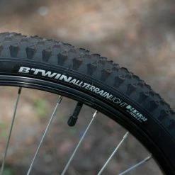 VTT ENFANT ROCKRIDER ST 500 24 POUCES 9-12 ANS JAUNE FLUO -VÉLOS ÉLECTRIQUES Soldes Magasin vtt enfant rockrider st 500 24 pouces 9 12 ans jaune fluo 5 600x600 1