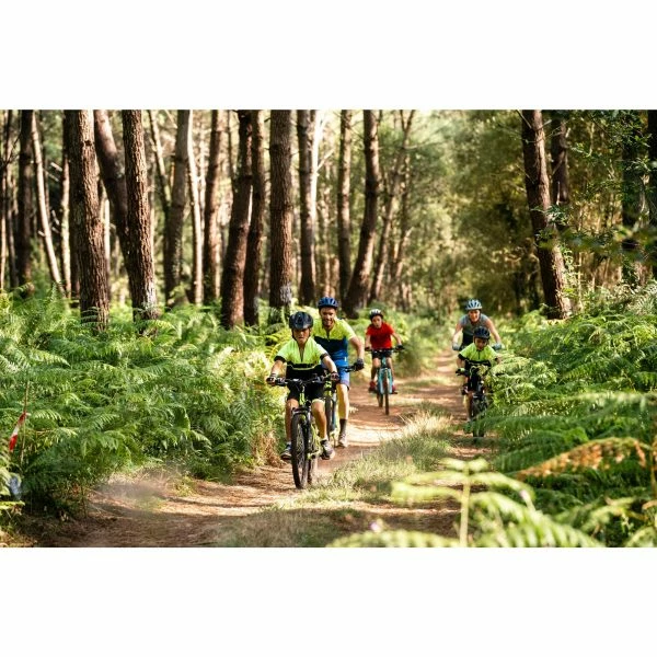 VTT ENFANT ROCKRIDER ST 500 24 POUCES 9-12 ANS NOIR 13 VTT ENFANT ROCKRIDER ST 500 24 POUCES 9-12 ANS NOIR – Image 13