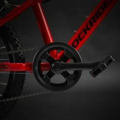 VTT ENFANT ROCKRIDER ST 900 20 POUCES 6-9 ANS ROUGE -VÉLOS ÉLECTRIQUES Soldes Magasin vtt enfant rockrider st 900 20 pouces 6 9 ans rouge 10 600x600 1