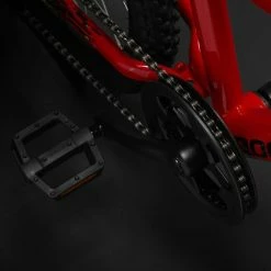 VTT ENFANT ROCKRIDER ST 900 20 POUCES 6-9 ANS ROUGE -VÉLOS ÉLECTRIQUES Soldes Magasin vtt enfant rockrider st 900 20 pouces 6 9 ans rouge 14 600x600 1