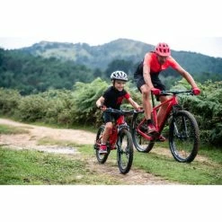 VTT ENFANT ROCKRIDER ST 900 20 POUCES 6-9 ANS ROUGE -VÉLOS ÉLECTRIQUES Soldes Magasin vtt enfant rockrider st 900 20 pouces 6 9 ans rouge 17 600x600 1