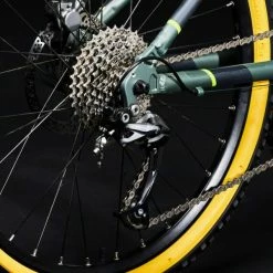 VTT ENFANT ROCKRIDER ST 920 24 POUCES 9-12 ANS VERT -VÉLOS ÉLECTRIQUES Soldes Magasin vtt enfant rockrider st 920 24 pouces 9 12 ans vert 10 600x600 1