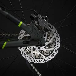 VTT ENFANT ROCKRIDER ST 920 24 POUCES 9-12 ANS VERT -VÉLOS ÉLECTRIQUES Soldes Magasin vtt enfant rockrider st 920 24 pouces 9 12 ans vert 4 600x600 1