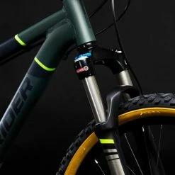 VTT ENFANT ROCKRIDER ST 920 24 POUCES 9-12 ANS VERT -VÉLOS ÉLECTRIQUES Soldes Magasin vtt enfant rockrider st 920 24 pouces 9 12 ans vert 5 600x600 1