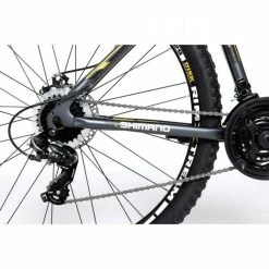 VTT, GTT27,5"-5.0,ALU, SHIMANO 24V,FREINS A DISQUE, SUSP. AVANT 8 VTT, GTT27,5"-5.0,ALU, SHIMANO 24V,FREINS A DISQUE, SUSP. AVANT -VÉLOS ÉLECTRIQUES Soldes Magasin vtt gtt29 50alu shimano 24vfreins a disque susp avant 1 600x600 1