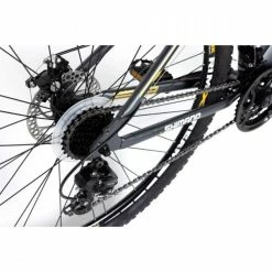 VTT, GTT27,5"-5.0,ALU, SHIMANO 24V,FREINS A DISQUE, SUSP. AVANT 9 VTT, GTT27,5"-5.0,ALU, SHIMANO 24V,FREINS A DISQUE, SUSP. AVANT -VÉLOS ÉLECTRIQUES Soldes Magasin vtt gtt29 50alu shimano 24vfreins a disque susp avant 2 600x600 1