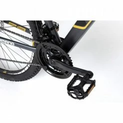 VTT, GTT29"-5.0,ALU, SHIMANO 24V,FREINS A DISQUE, SUSP. AVANT -VÉLOS ÉLECTRIQUES Soldes Magasin vtt gtt29 50alu shimano 24vfreins a disque susp avant 3 600x600 2