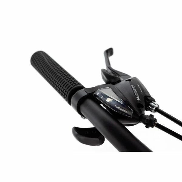 VTT, GTT27,5"-5.0,ALU, SHIMANO 24V,FREINS A DISQUE, SUSP. AVANT 2 VTT, GTT27,5"-5.0,ALU, SHIMANO 24V,FREINS A DISQUE, SUSP. AVANT – Image 2