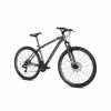 VTT, GTT29"-5.0,ALU, SHIMANO 24V,FREINS A DISQUE, SUSP. AVANT